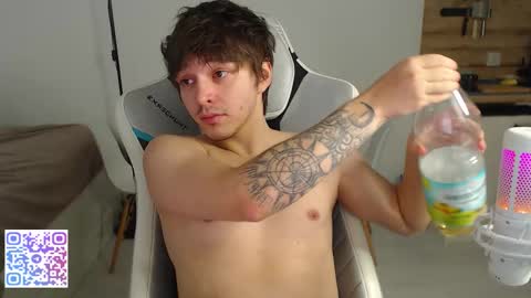 Jayce online show from December 1, 9:01 am