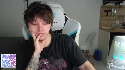 Jayce online show from January 19, 2:14 am