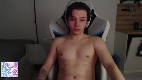 Jayce online show from October 25, 4:14 am