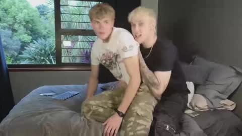 THE HOUSE online show from November 4, 3:57 pm