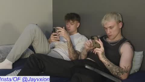 THE HOUSE online show from November 28, 9:22 am