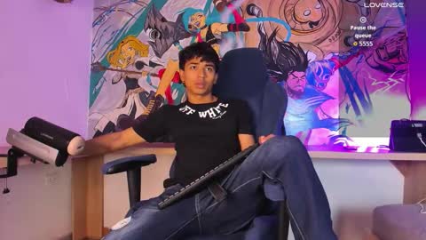 jaycobblack1 online show from December 4, 12:23 pm