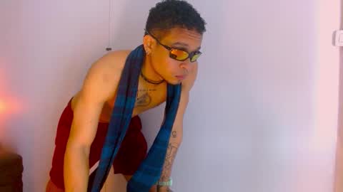 Jayden Morris online show from February 23, 4:47 am