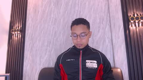 Jayden Morris online show from November 5, 11:56 am