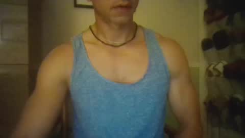 Snapshot of jaymed34 chatting on February 24, 1:35 am Jayme D online show from February 24, 1:35 am