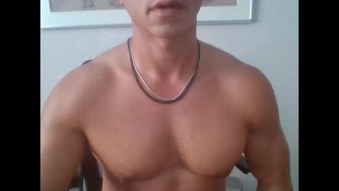 Jayme D online show from January 5, 5:27 pm