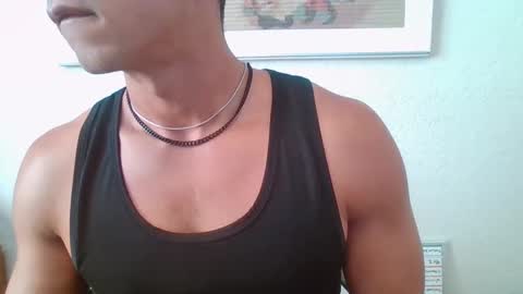 Snapshot of jaymed34 chatting on September 16, 1:12 pm Jayme D online show from September 16, 1:12 pm