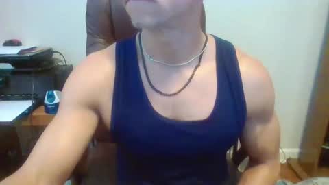 Snapshot of jaymed34 chatting on January 18, 5:15 pm Jayme D online show from January 18, 5:15 pm