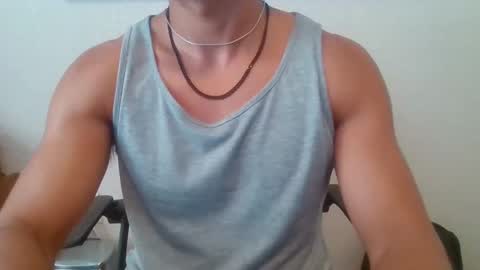 Snapshot of jaymed34 chatting on September 9, 1:10 pm Jayme D online show from September 9, 1:10 pm