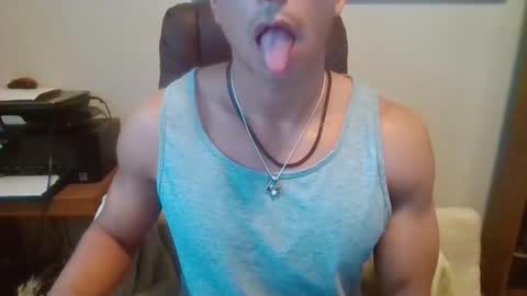 Snapshot of jaymed34 chatting on December 4, 9:46 pm Jayme D online show from December 4, 9:46 pm