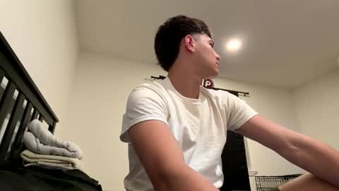 Jaythequickest online show from April 22, 2:18 am