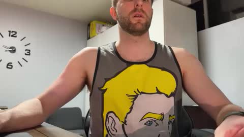 Jay Taylor online show from April 29, 3:55 am