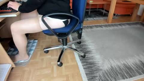 Keule Hagen online show from September 27, 8:01 am