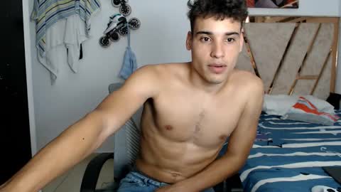 Lin online show from February 6, 12:40 am