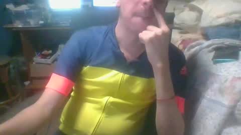 jcsergiod online show from January 12, 4:00 am