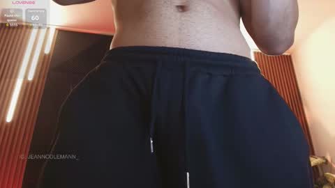 Jean Colleman online show from February 20, 12:18 am