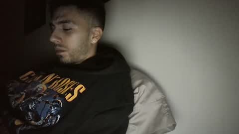 jean pier bello Silva online show from December 10, 7:16 am