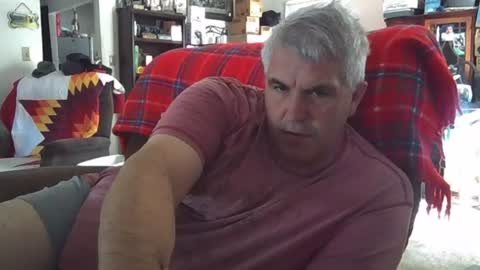 dadbody71 online show from February 20, 7:04 pm