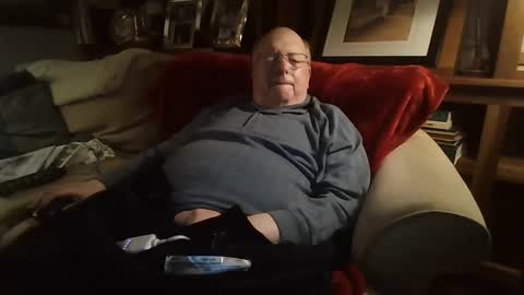 jedforlove22 online show from January 25, 4:45 am