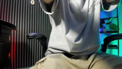 Jeff  online show from December 1, 12:52 pm