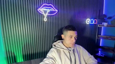 Jeff  online show from January 11, 12:53 pm