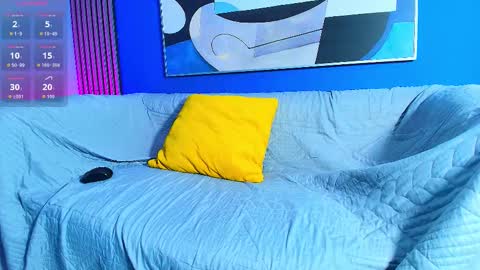 Jeff  online show from February 14, 8:59 pm