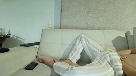 jeff_202 online show from November 21, 3:27 am