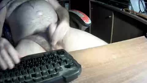 Snapshot of jeff_40962 chatting on January 2, 2:43 am Jeffrey Sinclair online show from January 2, 2:43 am