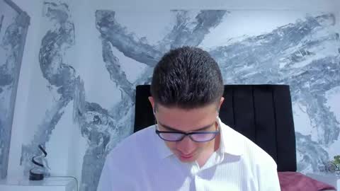 Jeff online show from April 13, 1:45 pm