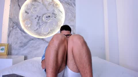 Jeff online show from March 9, 12:43 pm