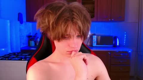 Jeffrey online show from November 27, 8:23 pm