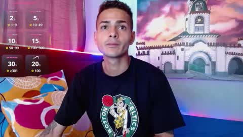 Jeff online show from November 3, 3:47 pm