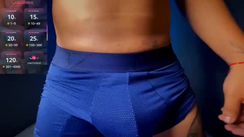 jeffrey online show from November 4, 12:01 am