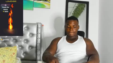 Jeiden online show from December 17, 11:49 pm