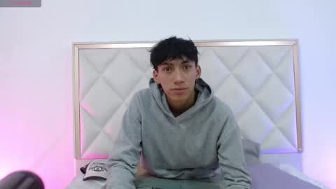 Camilo online show from November 4, 4:57 am