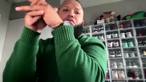 jeilynsonido online show from October 28, 4:09 pm