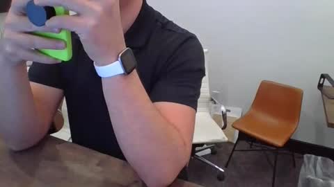 jellyforme online show from January 9, 12:05 am