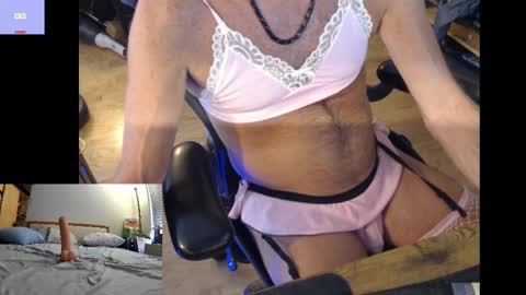 PegMePlease online show from October 22, 4:54 pm