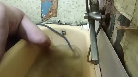 Join me online show from April 4, 8:55 am