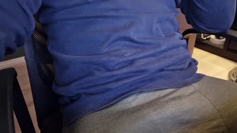 jens_sen online show from January 7, 6:45 pm