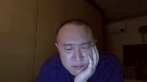 jeongseok1973 online show from October 15, 8:49 pm