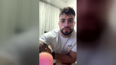 Jeremy online show from March 7, 1:14 am