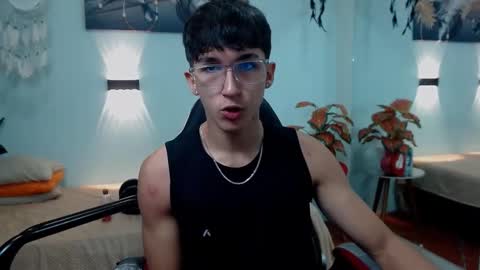 Jeremy online show from February 18, 11:30 am