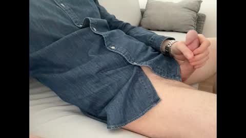 jeremy_wahoo69 online show from September 15, 2:40 pm