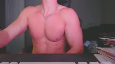 jeremylonggg online show from April 27, 7:52 pm