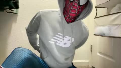 Jeremy Harper online show from March 5, 5:25 am