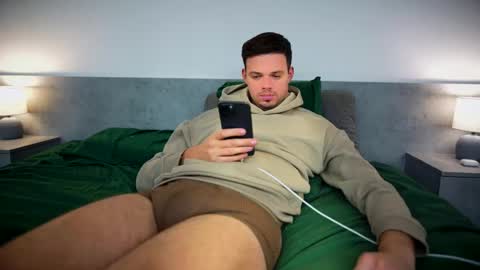 jerked_letto online show from November 22, 11:54 am