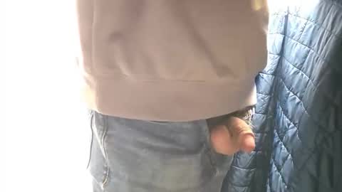 jerker_fan online show from November 17, 10:02 pm