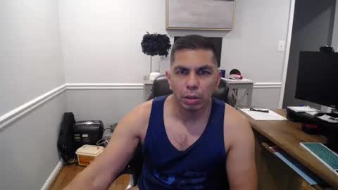 jerkingninja69 online show from January 19, 11:34 am