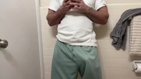 jerknchill_ online show from January 16, 10:45 pm